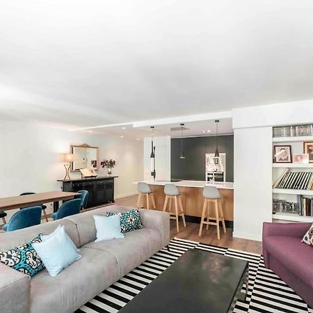 Okendo Aparment Leilighet San Sebastián Eksteriør bilde