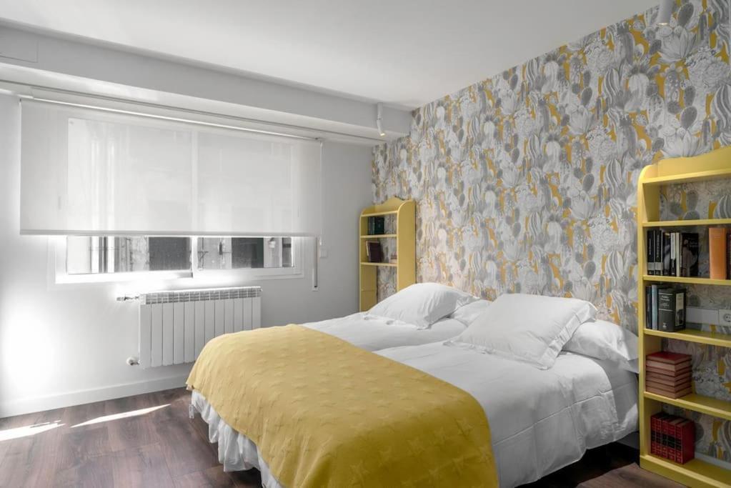 Okendo Aparment Leilighet San Sebastián Eksteriør bilde