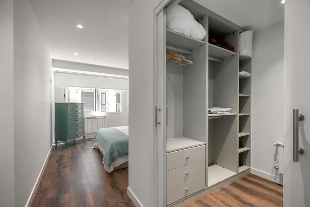 Okendo Aparment Leilighet San Sebastián Eksteriør bilde