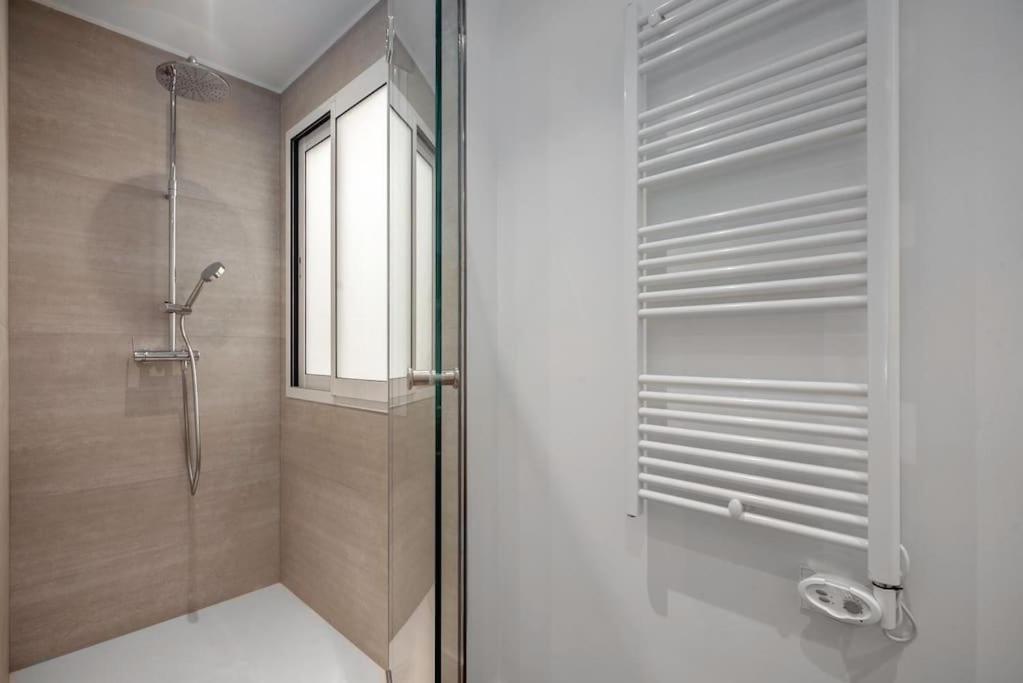 Okendo Aparment Leilighet San Sebastián Eksteriør bilde